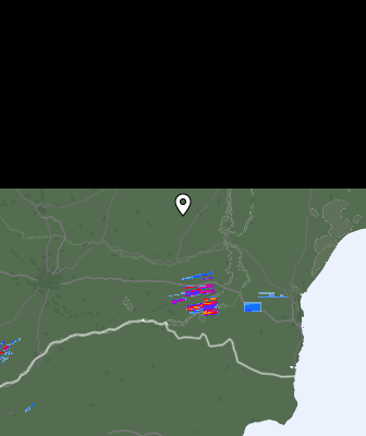 Ilmastiku radar