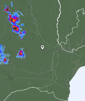 Ilmastiku radar