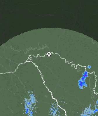 Ilmastiku radar