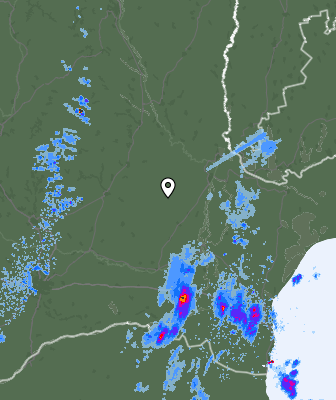Ilmastiku radar