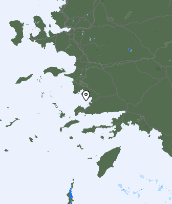 Hava durumu radarı