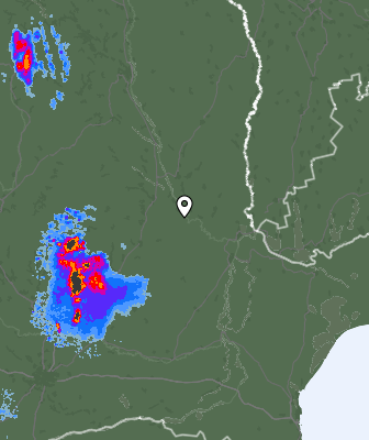 Ilmastiku radar