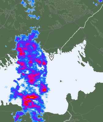 Ilmastiku radar
