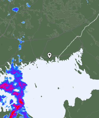 Ilmastiku radar