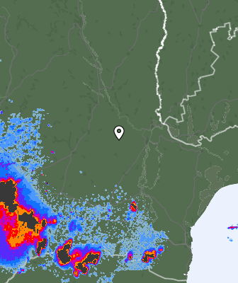 Ilmastiku radar