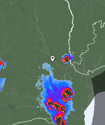 Ilmastiku radar