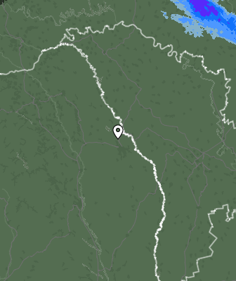 Időjárás-radar