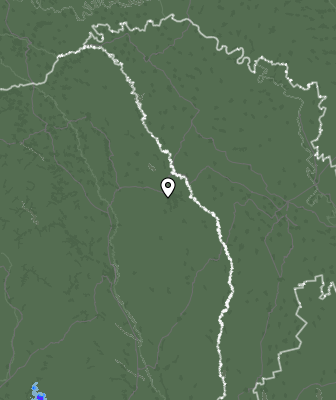 Időjárás-radar