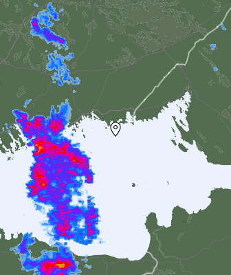 Ilmastiku radar