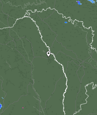 Időjárás-radar