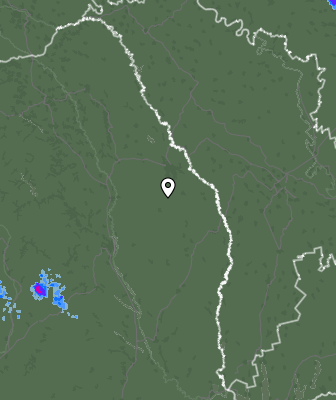 Időjárás-radar