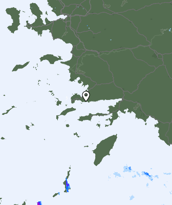 Hava durumu radarı