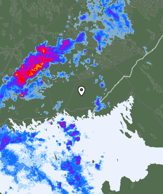 Ilmastiku radar