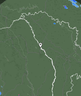 Időjárás-radar