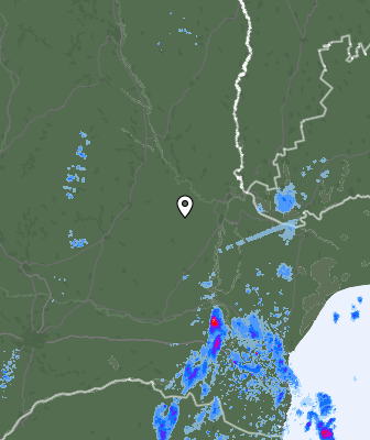 Ilmastiku radar