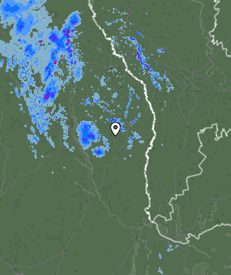 Radar de tiempo
