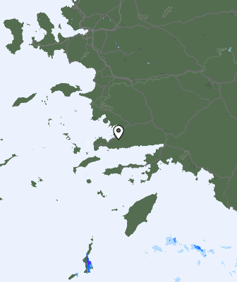 Hava durumu radarı