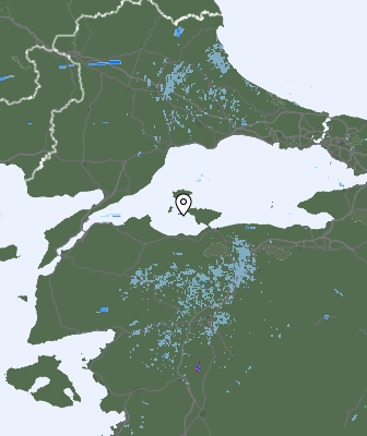 Hava durumu radarı