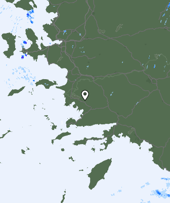 Laika apstākļu radars
