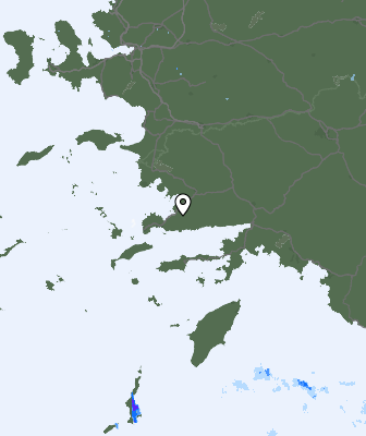 Hava durumu radarı