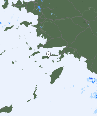 Hava durumu radarı