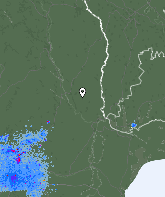 Ilmastiku radar