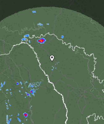 Ilmastiku radar