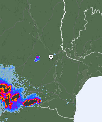 Ilmastiku radar
