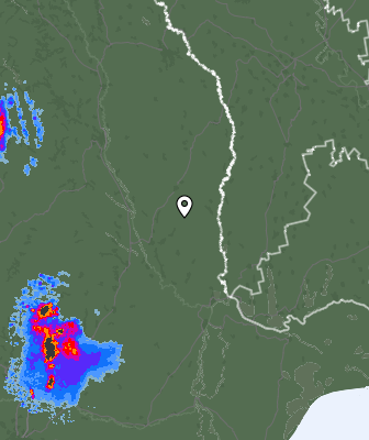 Ilmastiku radar