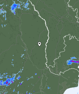 Radar de tiempo