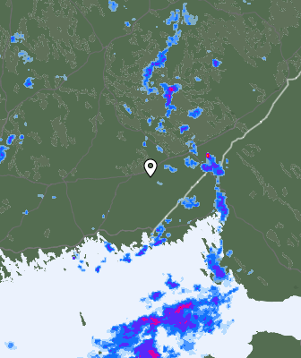 Ilmastiku radar