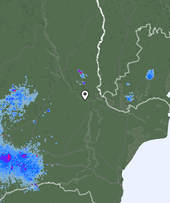 Ilmastiku radar
