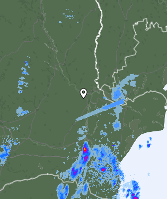 Ilmastiku radar