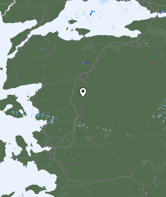 Laika apstākļu radars