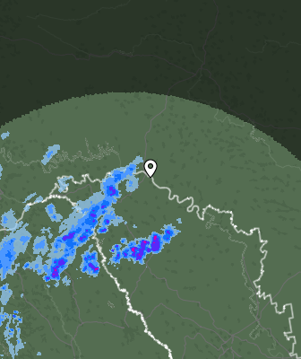 Ilmastiku radar