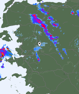 Radar