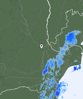 Ilmastiku radar