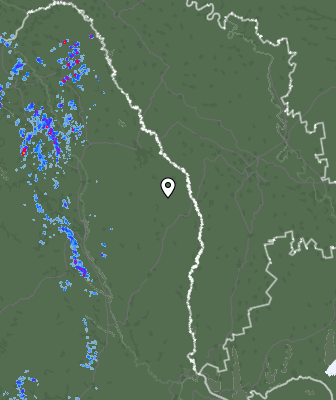 Radar de tiempo