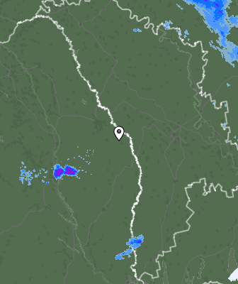 Időjárás-radar