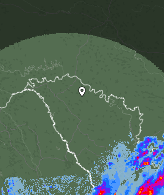 Ilmastiku radar