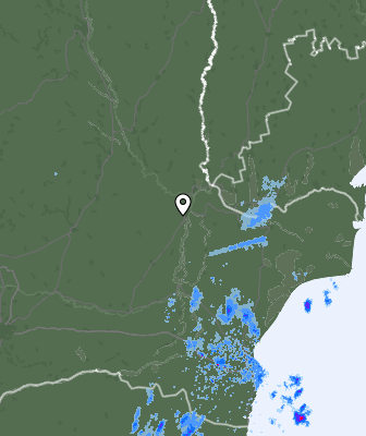 Ilmastiku radar