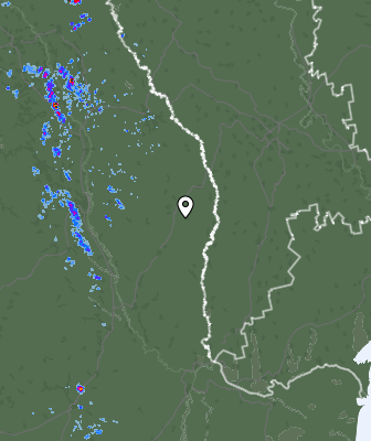 Radar de tiempo