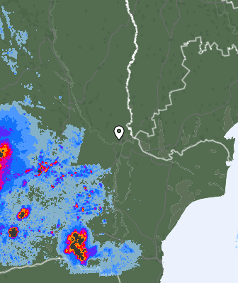 Ilmastiku radar