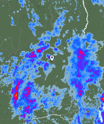 Ilmastiku radar