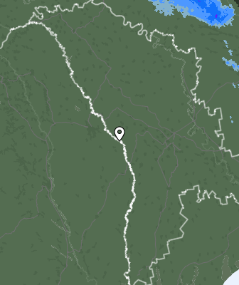 Időjárás-radar