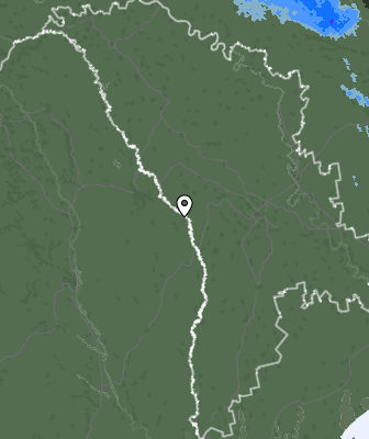 Időjárás-radar