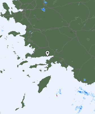 Hava durumu radarı