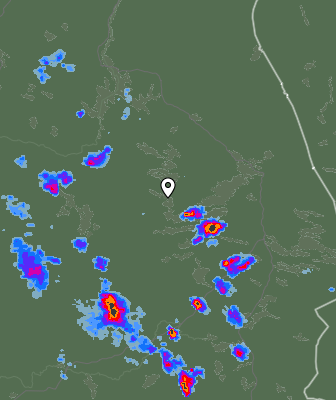 Ilmastiku radar
