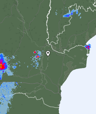 Ilmastiku radar