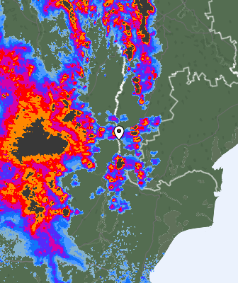 Radar